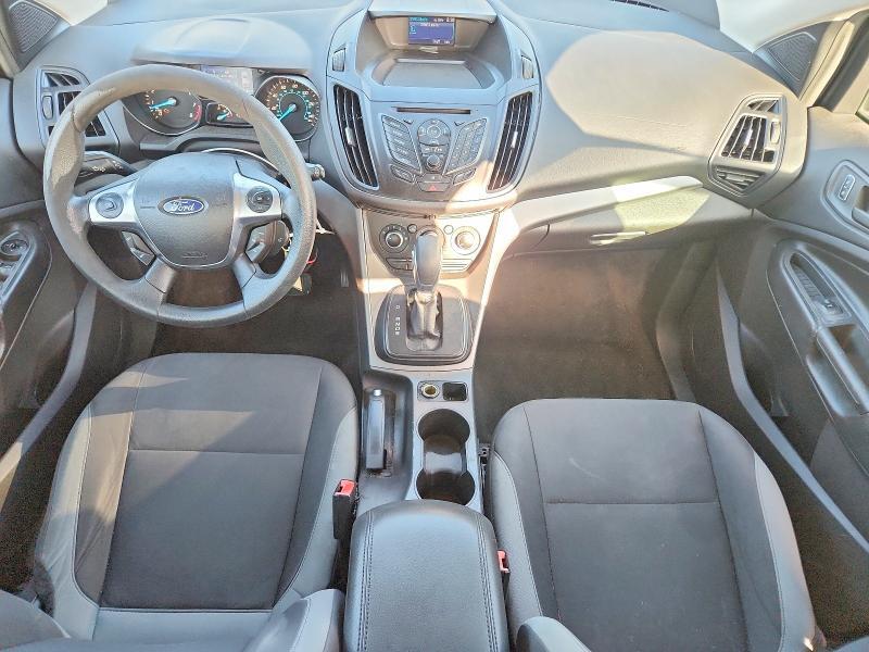 2013 FORD ESCAPE S — Фото 8 из 14