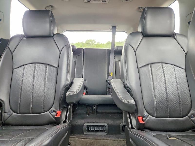 2013 GMC ACADIA DENALI — Фото 10 из 13
