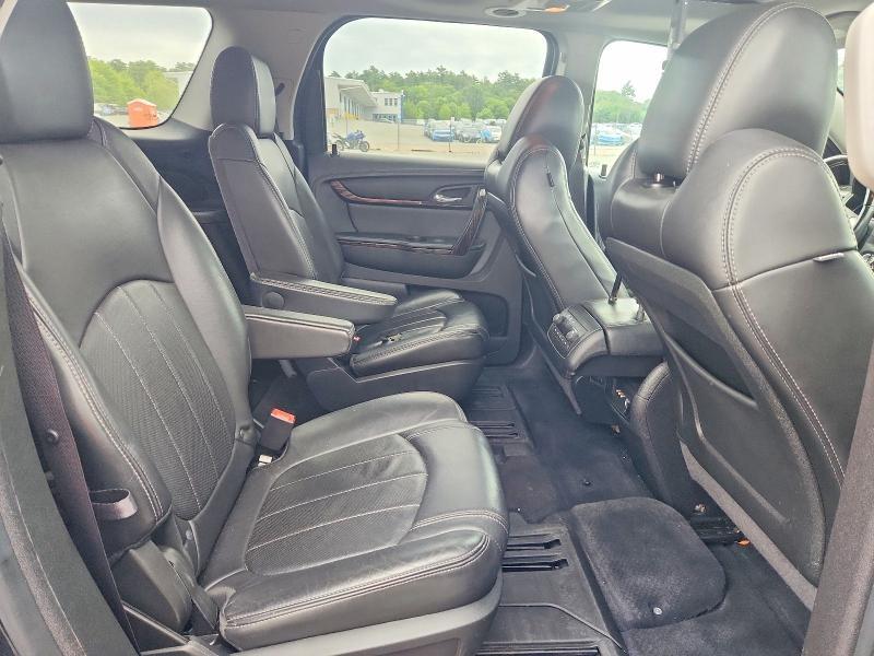 2013 GMC ACADIA DENALI — Фото 11 из 13