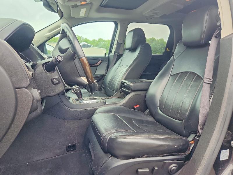 2013 GMC ACADIA DENALI — Фото 7 из 13