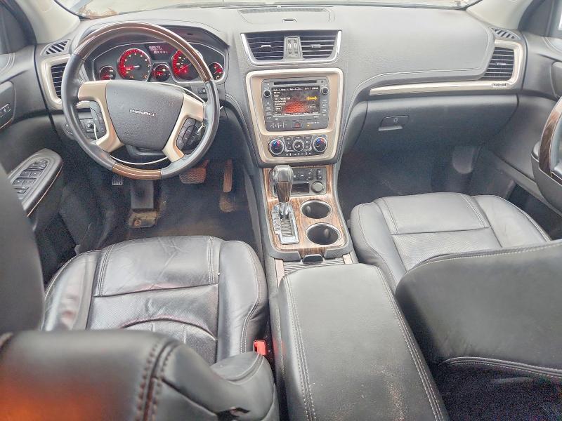 2013 GMC ACADIA DENALI — Фото 8 из 13