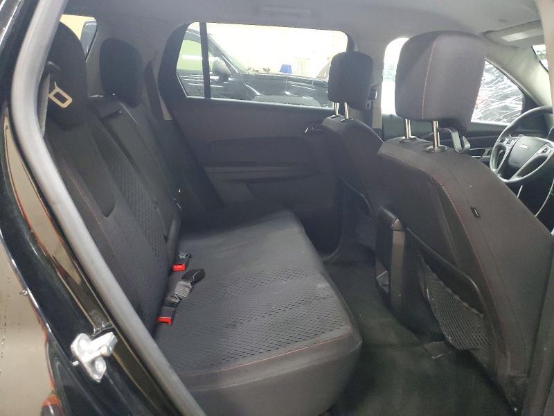2GKALMEK6D6343734 2013 GMC TERRAIN photo no. 11