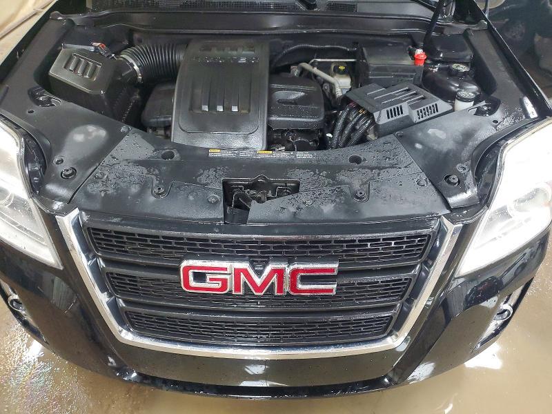 2GKALMEK6D6343734 2013 GMC TERRAIN photo no. 12