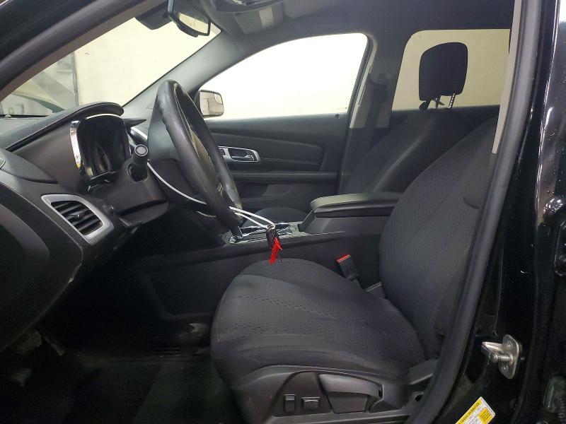 2GKALMEK6D6343734 2013 GMC TERRAIN photo no. 7
