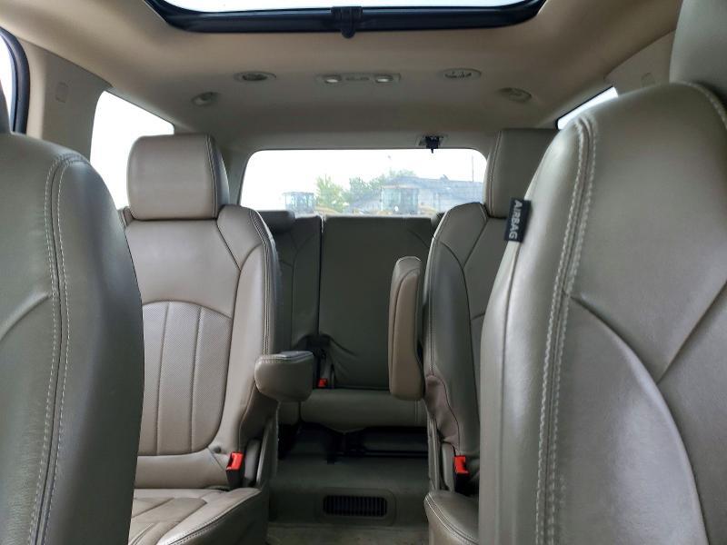 1GKKVTKD2DJ170019 2013 GMC ACADIA photo no. 10