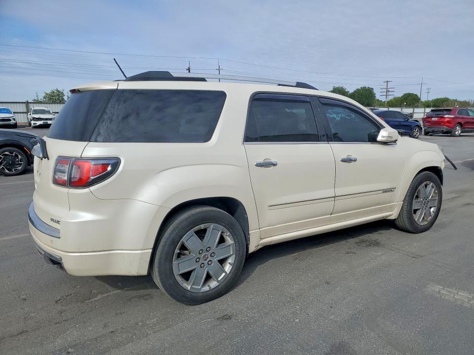 1GKKVTKD2DJ170019 2013 GMC ACADIA photo no. 3