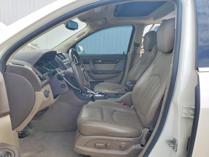 1GKKVTKD2DJ170019 2013 GMC ACADIA photo no. 7