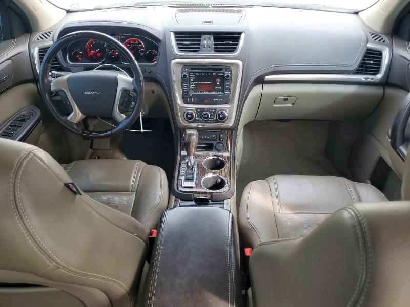 1GKKVTKD2DJ170019 2013 GMC ACADIA photo no. 8