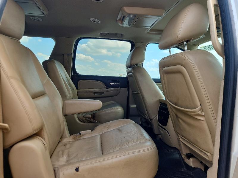 2013 GMC YUKON XL DENALI — Фото 11 из 13