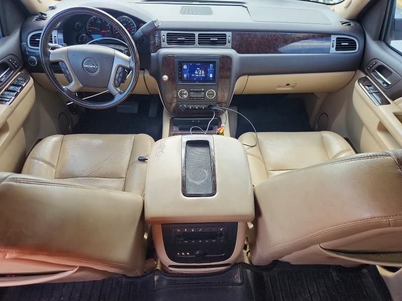 2013 GMC YUKON XL DENALI — Фото 8 из 13