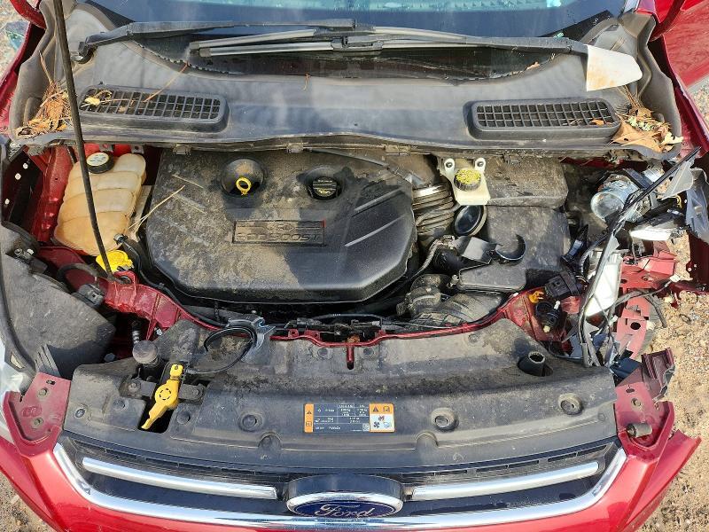 1FMCU0J9XDUC09173 2013 FORD ESCAPE photo no. 11
