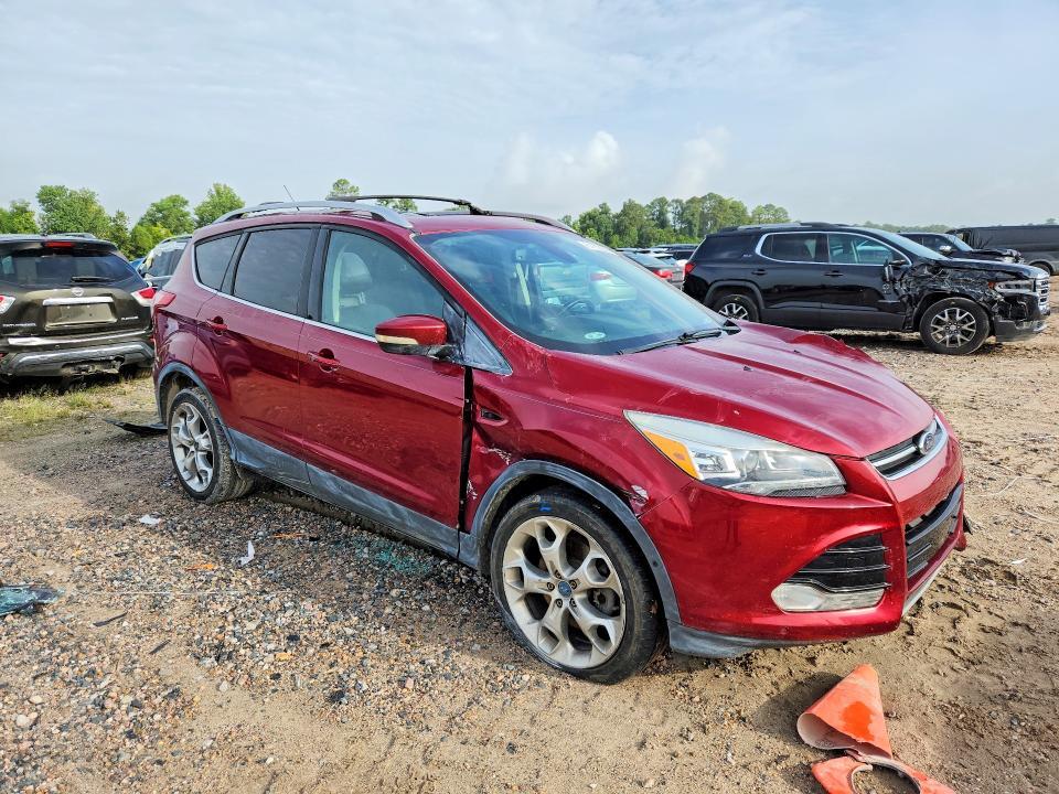 1FMCU0J9XDUC09173 2013 FORD ESCAPE photo no. 4