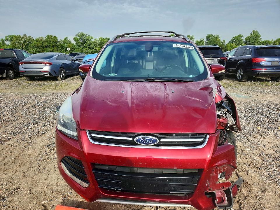 1FMCU0J9XDUC09173 2013 FORD ESCAPE photo no. 5
