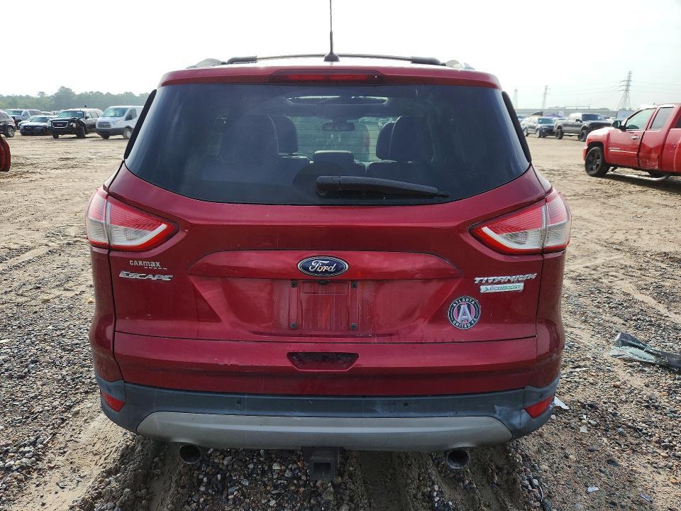 1FMCU0J9XDUC09173 2013 FORD ESCAPE photo no. 6