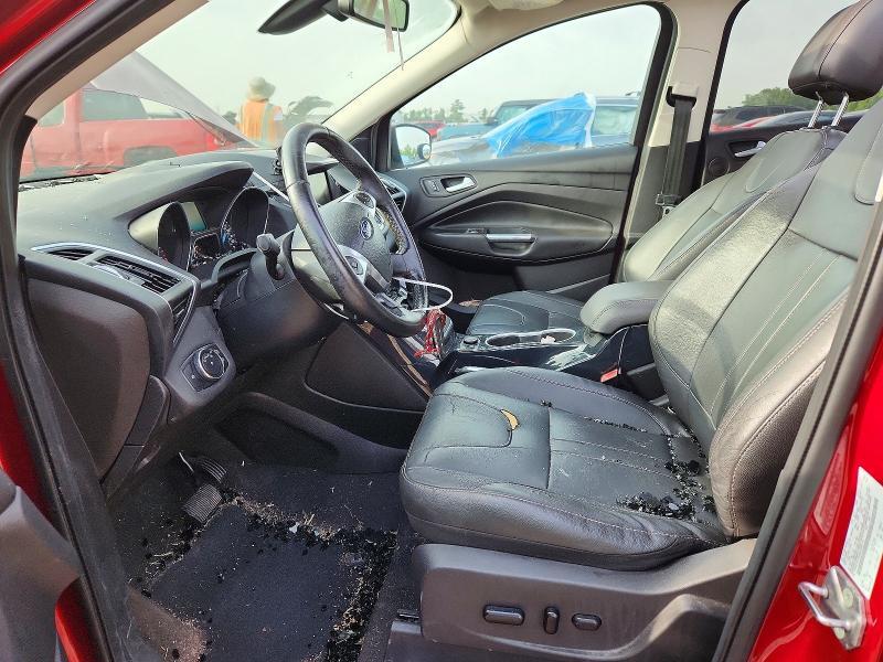 1FMCU0J9XDUC09173 2013 FORD ESCAPE photo no. 7