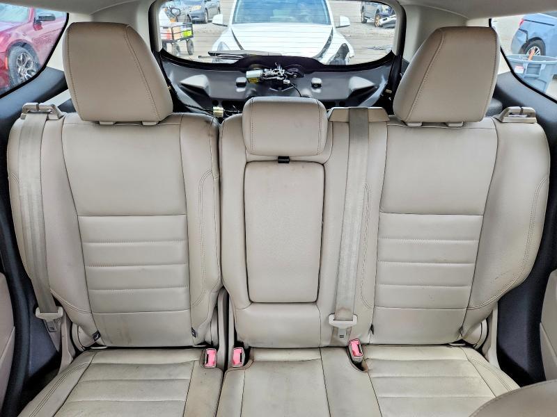 2013 FORD ESCAPE SEL — Фото 10 из 13