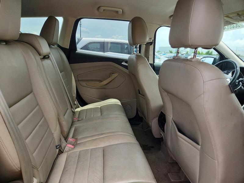 2013 FORD ESCAPE SEL — Фото 11 из 13