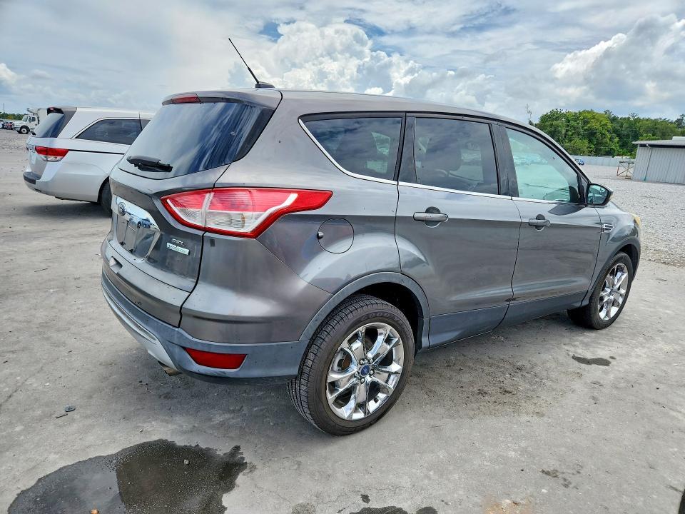 2013 FORD ESCAPE SEL — Фото 3 из 13