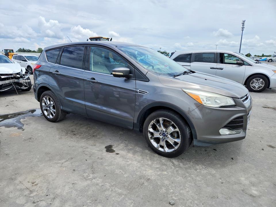2013 FORD ESCAPE SEL — Фото 4 из 13