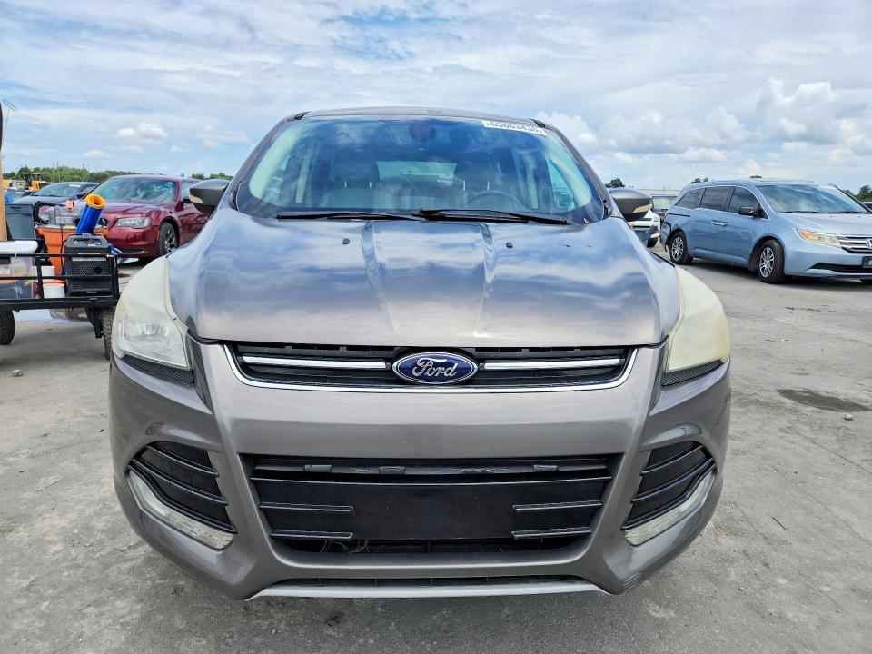 2013 FORD ESCAPE SEL — Фото 5 из 13