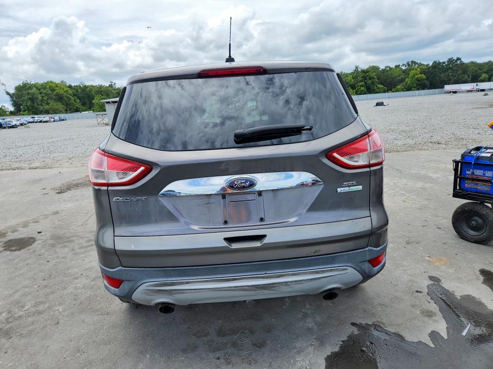 2013 FORD ESCAPE SEL — Фото 6 из 13