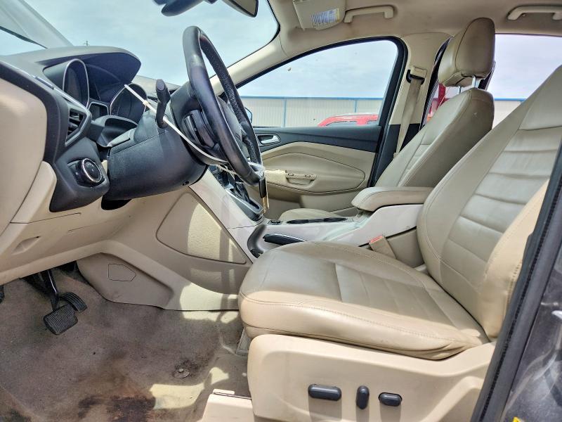 2013 FORD ESCAPE SEL — Фото 7 из 13