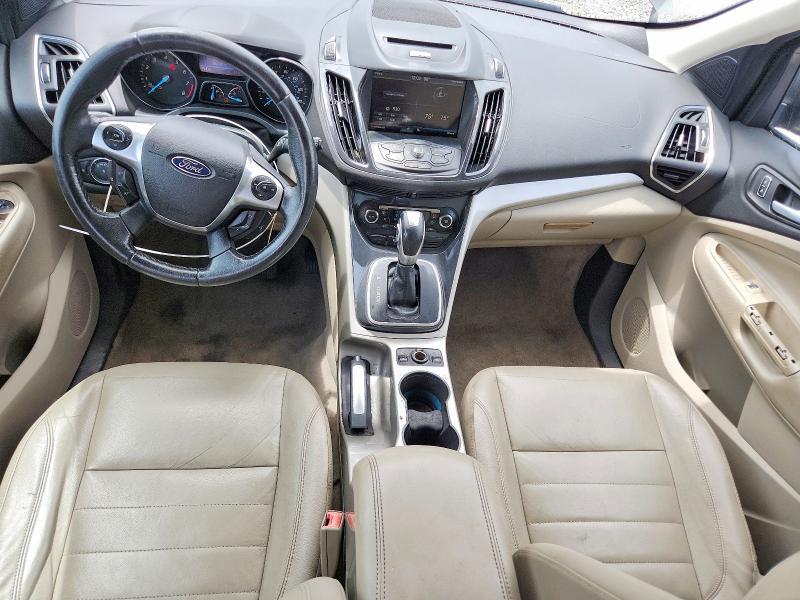 2013 FORD ESCAPE SEL — Фото 8 из 13