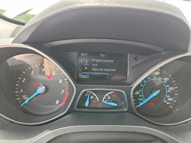 2013 FORD ESCAPE SEL — Фото 9 из 13
