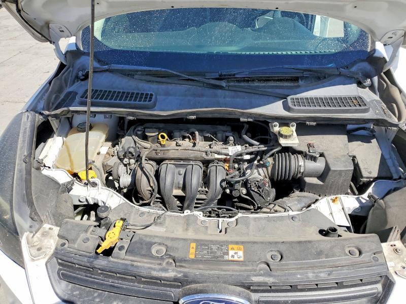 1FMCU0F76DUC24647 2013 FORD ESCAPE photo no. 12