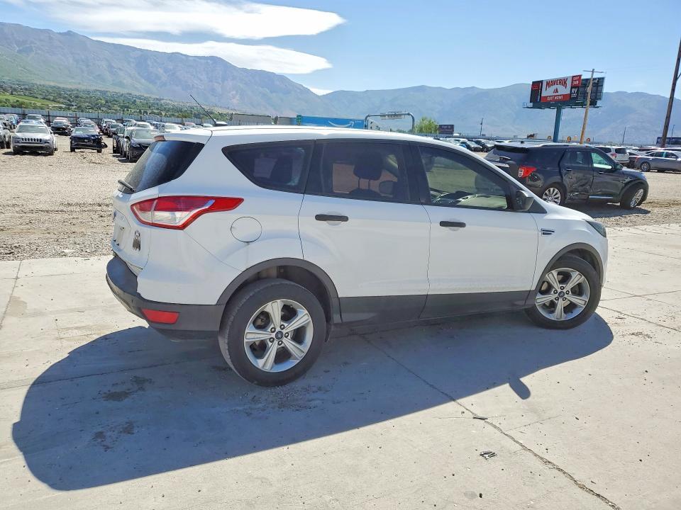 1FMCU0F76DUC24647 2013 FORD ESCAPE photo no. 3