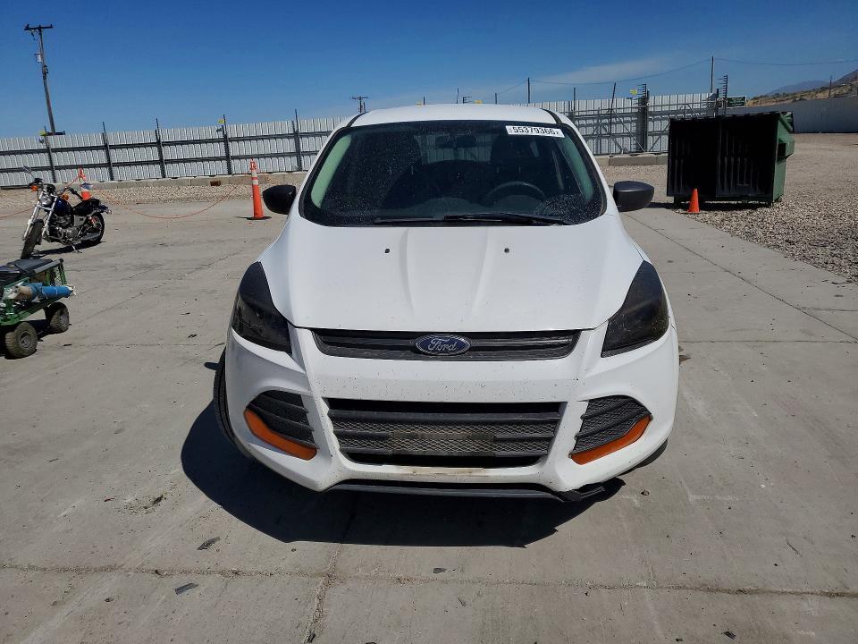 1FMCU0F76DUC24647 2013 FORD ESCAPE photo no. 5