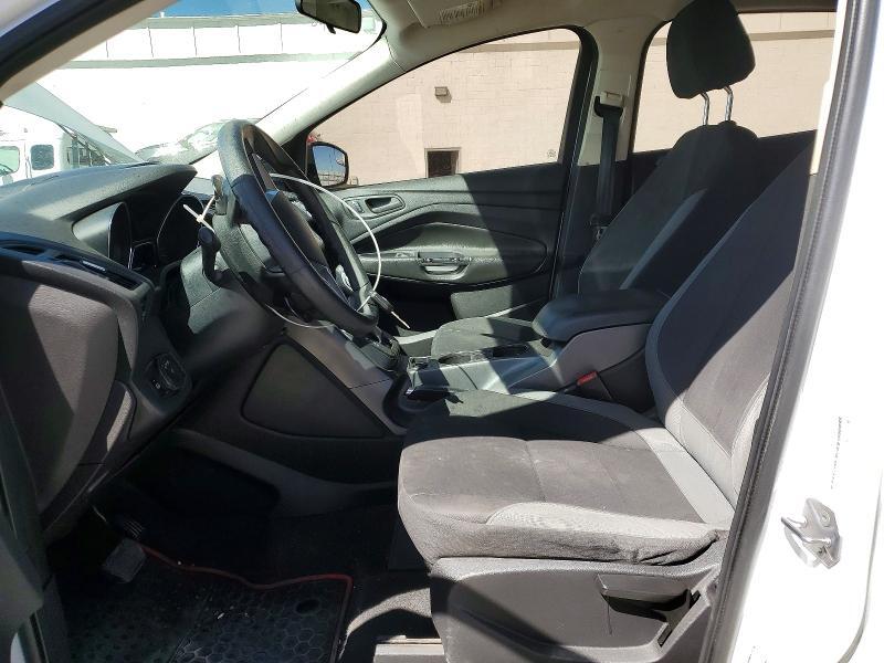 1FMCU0F76DUC24647 2013 FORD ESCAPE photo no. 7