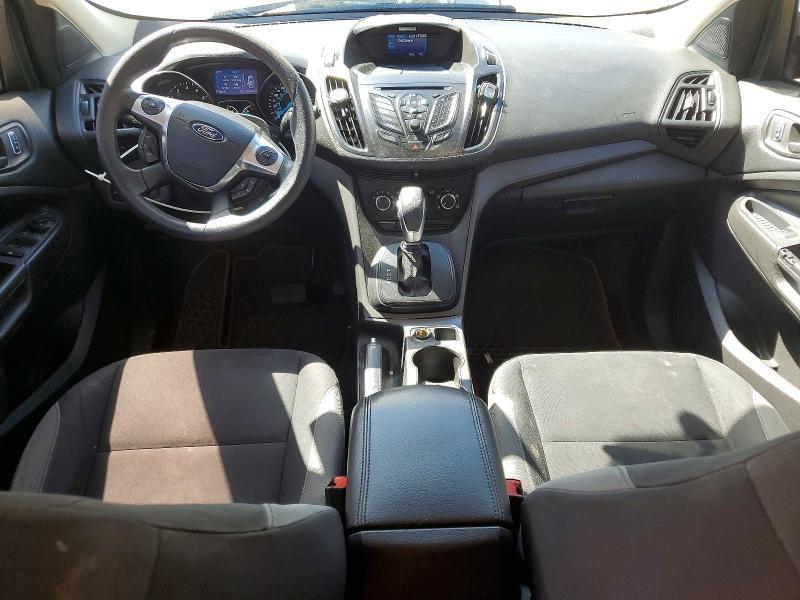 1FMCU0F76DUC24647 2013 FORD ESCAPE photo no. 8