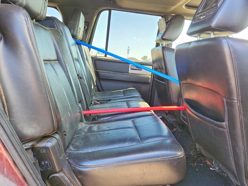 2013 FORD EXPEDITION LIMITED — Фото 11 из 13