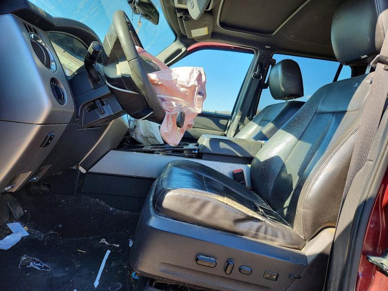 2013 FORD EXPEDITION LIMITED — Фото 7 из 13