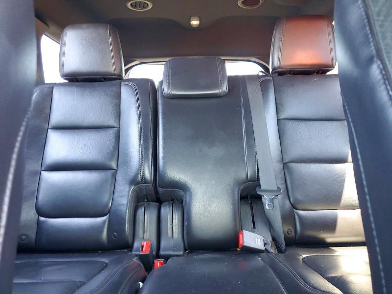 2013 FORD EXPLORER XLT — Фото 10 из 13