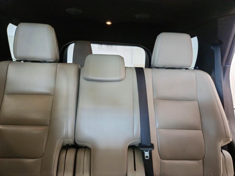 1FM5K8D80DGA58830 2013 FORD EXPLORER photo no. 10