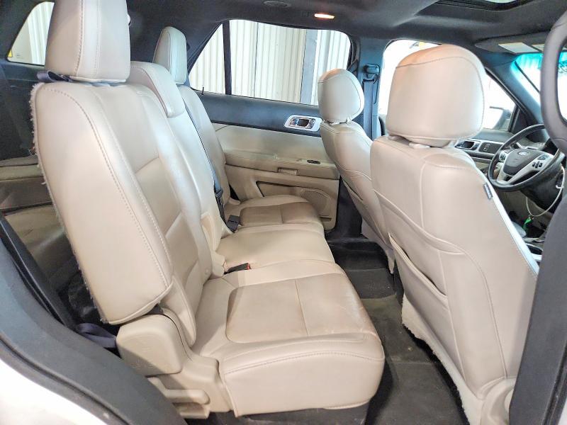 1FM5K8D80DGA58830 2013 FORD EXPLORER photo no. 11