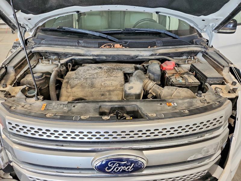 1FM5K8D80DGA58830 2013 FORD EXPLORER photo no. 12