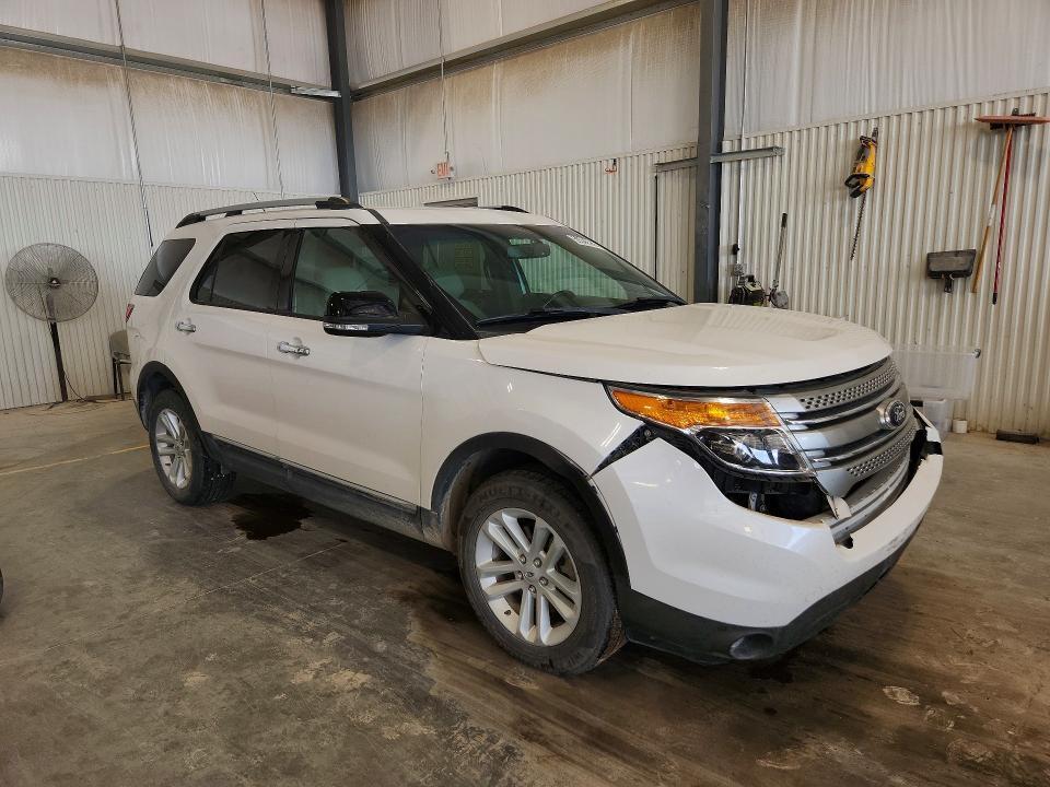 1FM5K8D80DGA58830 2013 FORD EXPLORER photo no. 4