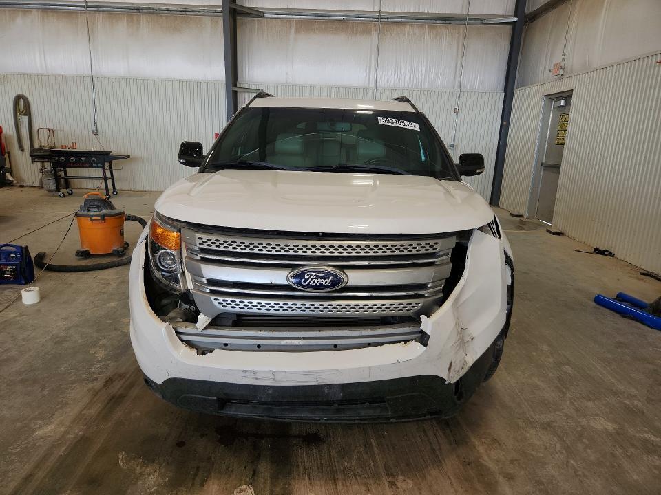 1FM5K8D80DGA58830 2013 FORD EXPLORER photo no. 5