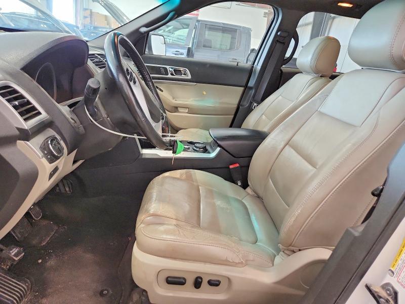 1FM5K8D80DGA58830 2013 FORD EXPLORER photo no. 7