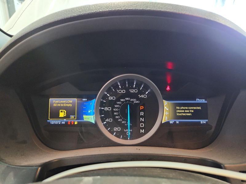 1FM5K8D80DGA58830 2013 FORD EXPLORER photo no. 9