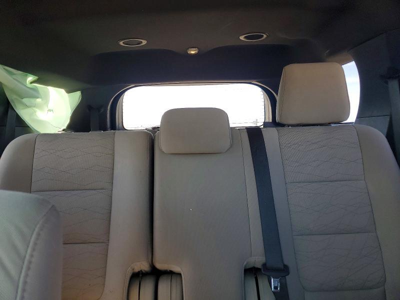 2013 FORD EXPLORER — Фото 10 из 13