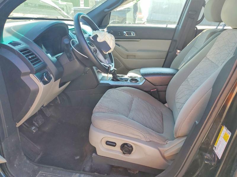 2013 FORD EXPLORER — Фото 7 из 13