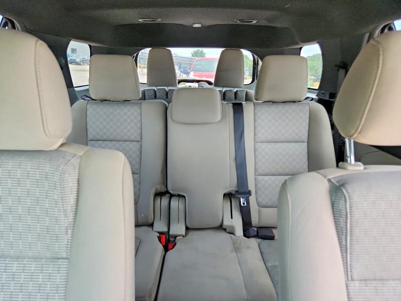1FM5K7D8XDGC89793 2013 FORD EXPLORER photo no. 10