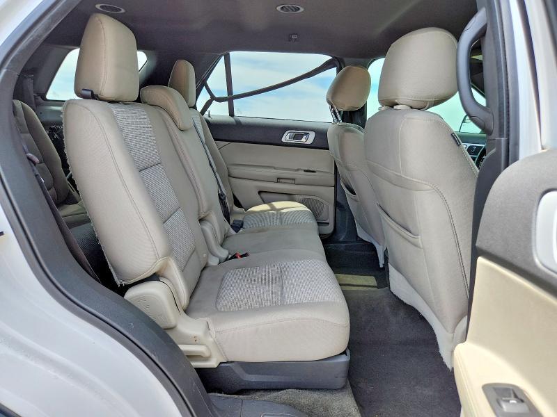 1FM5K7D8XDGC89793 2013 FORD EXPLORER photo no. 11