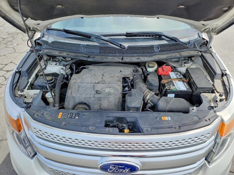 1FM5K7D8XDGC89793 2013 FORD EXPLORER photo no. 12