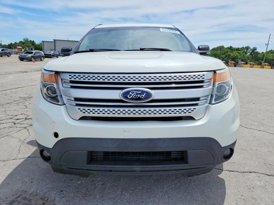 1FM5K7D8XDGC89793 2013 FORD EXPLORER photo no. 5