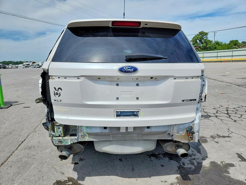 1FM5K7D8XDGC89793 2013 FORD EXPLORER photo no. 6